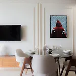 Sejour Design Avec Vue Unique