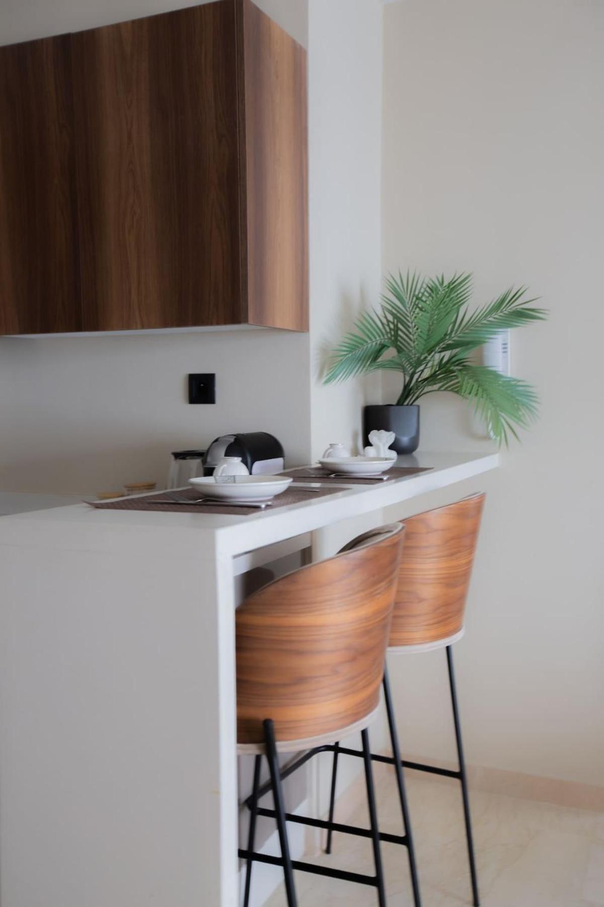 Sejour Design Avec Vue Unique Apartamento Casa Blanca